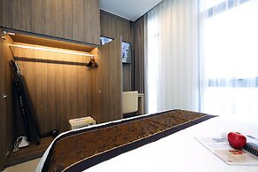 Aurora Western Village