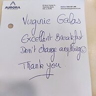 Aurora Western Village