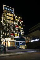 Aurora Western Village