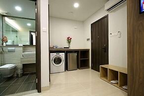 Aurora Western Village