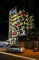 Aurora Western Village