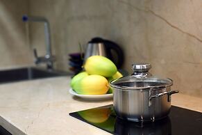 Aurora Western Village