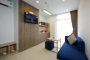 Aurora Western Village