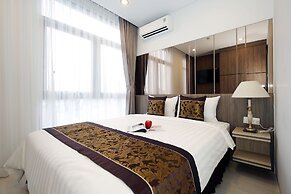 Aurora Western Village