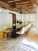 Aurora Western Village