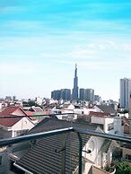 Aurora Western Village