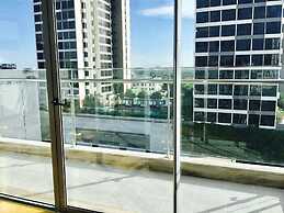 Aurora Western Village