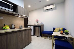 Aurora Western Village