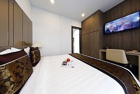 Aurora Western Village