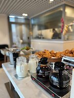 Aurora Western Village