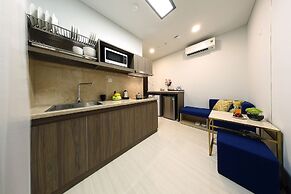 Aurora Western Village