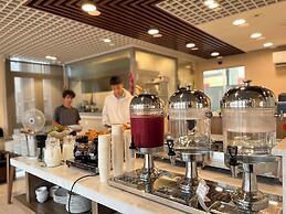 Aurora Western Village