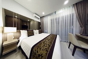 Aurora Western Village