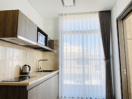 Aurora Western Village