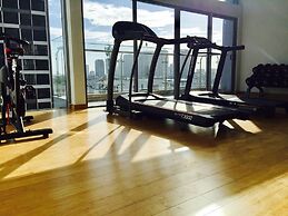 Aurora Western Village