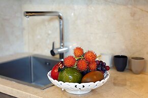 Aurora Western Village