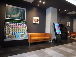 Hotel Route Inn Tsuchiura