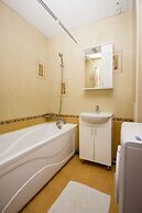 7 floors Apart-Hotel Tyumen Centre