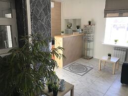 7 floors Apart-Hotel Tyumen Centre