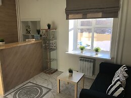 7 floors Apart-Hotel Tyumen Centre