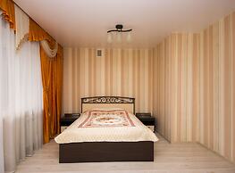 7 floors Apart-Hotel Tyumen Centre