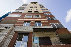 7 floors Apart-Hotel Tyumen Centre