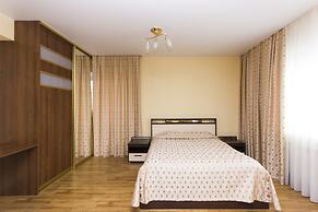 7 floors Apart-Hotel Tyumen Centre