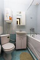 7 floors Apart-Hotel Tyumen Centre