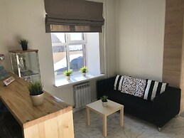 7 floors Apart-Hotel Tyumen Centre