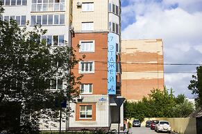 7 floors Apart-Hotel Tyumen Centre