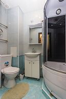 7 floors Apart-Hotel Tyumen Centre