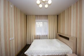 7 floors Apart-Hotel Tyumen Centre