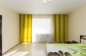 7 floors Apart-Hotel Tyumen Centre