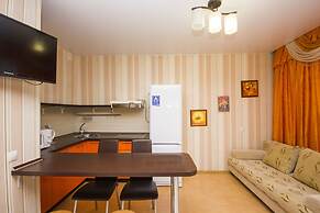 7 floors Apart-Hotel Tyumen Centre