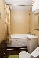 7 floors Apart-Hotel Tyumen Centre