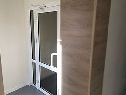 7 floors Apart-Hotel Tyumen Centre