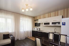 7 floors Apart-Hotel Tyumen Centre