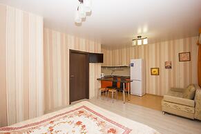 7 floors Apart-Hotel Tyumen Centre