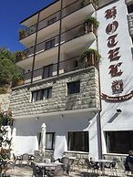 El Capricho de Arguis