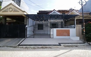 Kamar Keluarga Bandara II Syariah