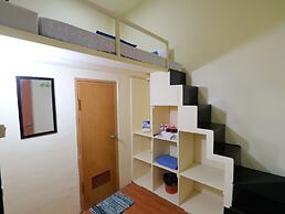 Kamar Keluarga Bandara II Syariah