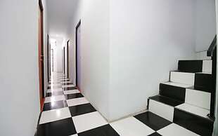 Kamar Keluarga Bandara II Syariah