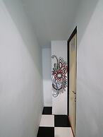 Kamar Keluarga Bandara II Syariah