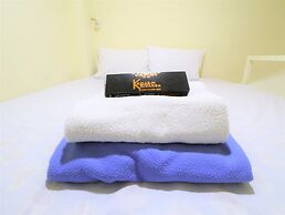 Kamar Keluarga Bandara II Syariah