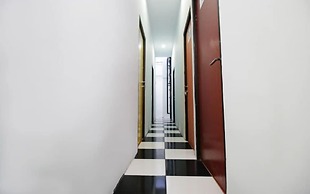 Kamar Keluarga Bandara II Syariah