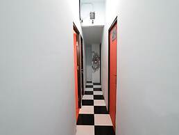 Kamar Keluarga Bandara II Syariah