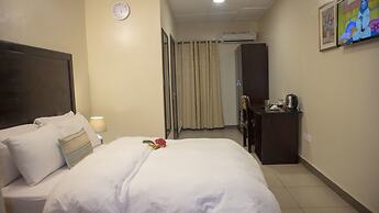 Ssnit Guest House