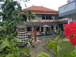 Serangan Inn Mimba