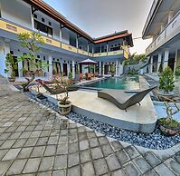 Serangan Inn Mimba