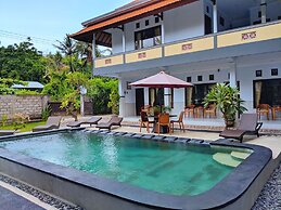 Serangan Inn Mimba